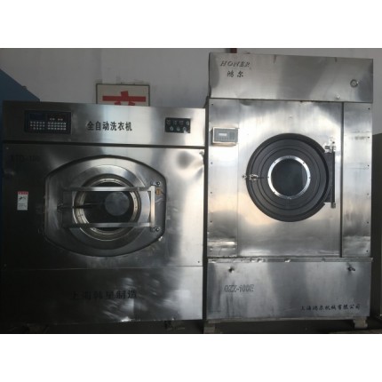 滄州二手洗滌設(shè)備滄州二手工業(yè)脫水機(jī)全自動(dòng)洗衣機(jī)