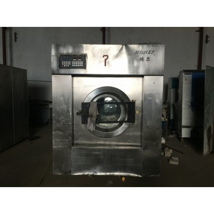 哈爾濱轉(zhuǎn)讓品牌干洗店全套二手裝備、水洗廠全套二手裝備