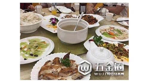 北大清華等校師生食物中毒 計算機學會聲明：酒店必須道歉賠償