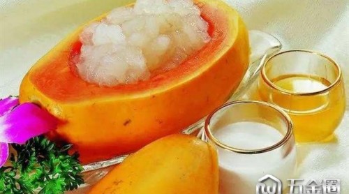 湖北：木瓜燉雪蛤養(yǎng)顏美容？ 女白領嘗鮮后過敏險休克