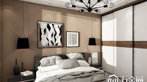 各線城市均潛力無限  全屋定制家具需求強(qiáng)烈