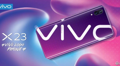 vivo X23配備雙渦輪引擎 “嚇人技術(shù)”叫板華為？