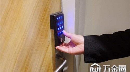 十年后什么樣的智能鎖企業(yè)能寸活下來？