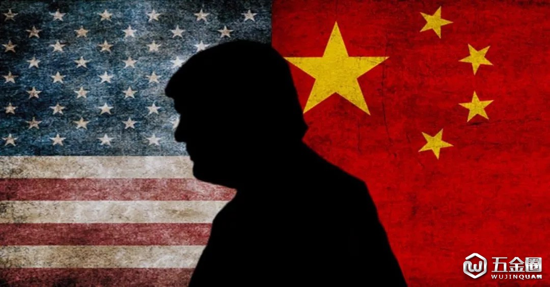 ▲特朗普的關(guān)稅政策也損害了盟友的利益。（法新社）