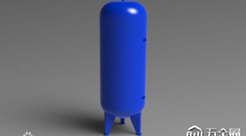 壓縮空氣常見的兩種冷卻方式！