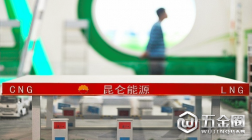 中石油將開發(fā)海南、山東、如東三大LNG轉(zhuǎn)口貿(mào)易中心