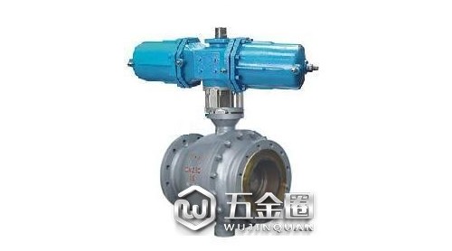 塑料氣動球閥泄漏原因幾大要點！