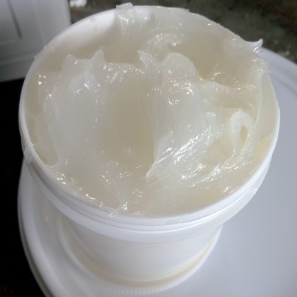 工業(yè)用醫(yī)用白凡士林滑潤劑潤滑油純凡士林防銹劑離型劑防水