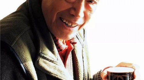 著名表演藝術(shù)家朱旭去世 享年88歲