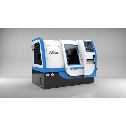SG200數(shù)控車床常州斜床身數(shù)控車床廠家直銷
