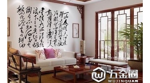 家居風(fēng)水中講究的四大位置靠山，你知道幾個(gè)？