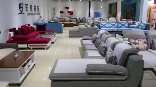 家具企業(yè)上半年利潤慘淡 如何渡過難關(guān)？