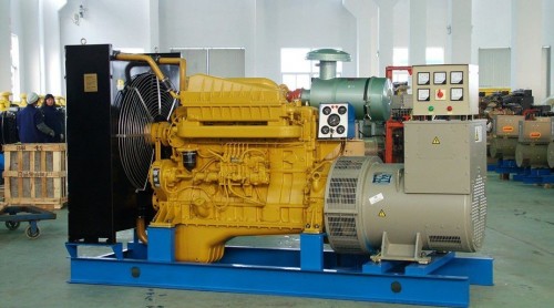 發(fā)電機輸出電壓不穩(wěn)定解決方法！