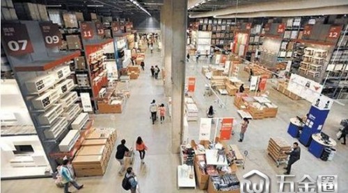 家居行業(yè)渠道革命大爆發(fā)即將到來(lái) 不改變必將被淘汰