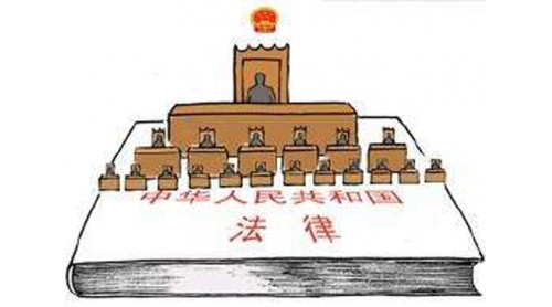 浙江檢察公益訴訟白皮書(shū)發(fā)布 披露行政執(zhí)法六大問(wèn)題