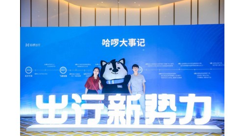 哈啰網(wǎng)約車上線什么情況？