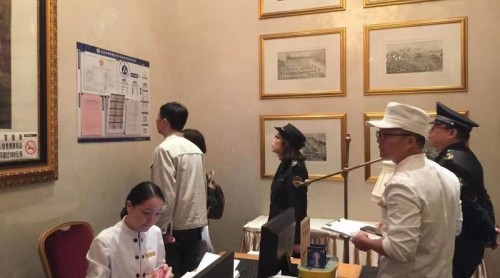 豐臺(tái)區(qū)第一屆“創(chuàng)意烹飪、健康飲食”廚藝大賽      圓滿落下帷幕