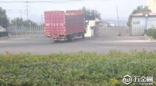 河南三門峽“緣份多”公司涉嫌大量收購腐爛蘋果加工果汁