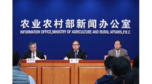 三季度我國農產品市場整體供應較為充裕