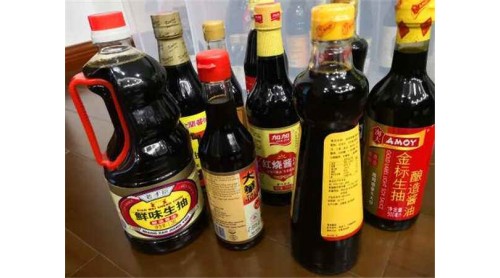 海天、李錦記醬油蘇州市場沒問題 氨基酸態(tài)氮抽檢全部合格