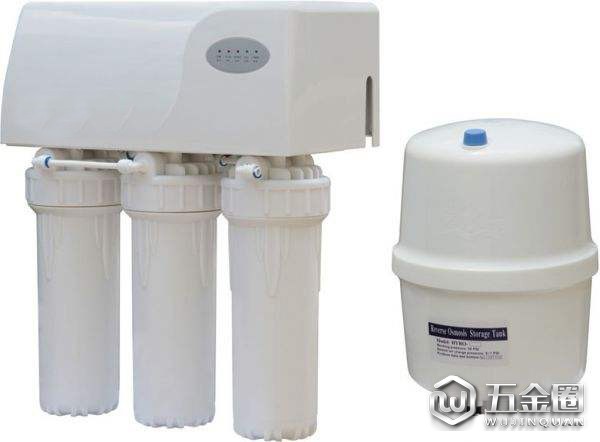 純水機(jī)