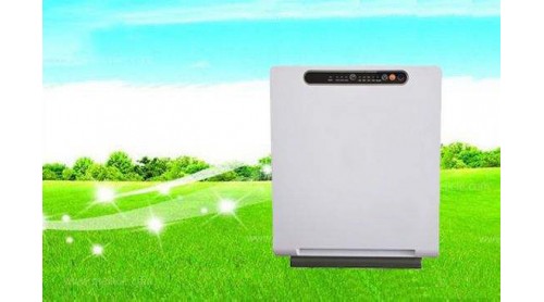 空氣凈化器在國內(nèi)發(fā)展?fàn)顩r如何？