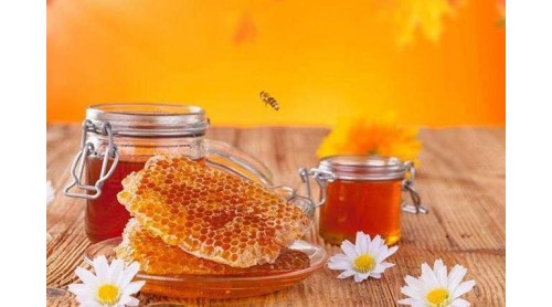 我國(guó)蜂產(chǎn)品質(zhì)量亟待提升