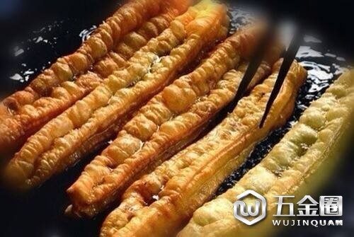 油條的安全問(wèn)題值得關(guān)注