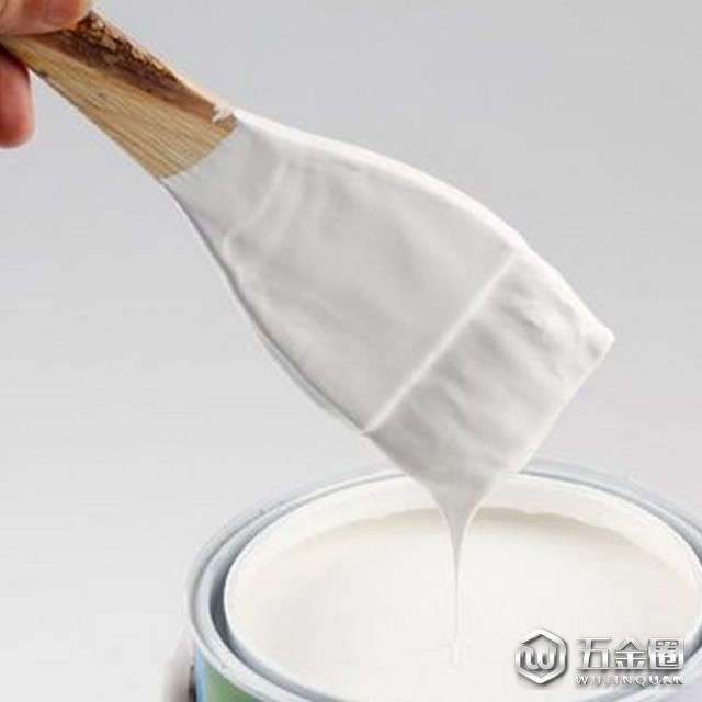 史上超全乳膠漆施工工藝，趕緊收藏以后用得著！