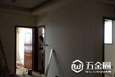 臥室門怎么裝？臥室門五金件安裝事項？