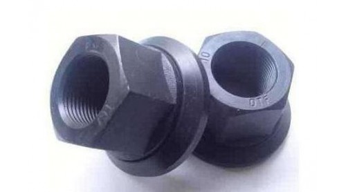 自鎖螺母的種類(lèi)，自鎖螺母的使用