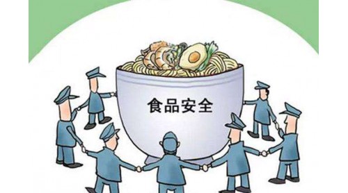 福建泉州豐澤區(qū)檢察院聯(lián)合食藥部門突擊檢查護食品安全