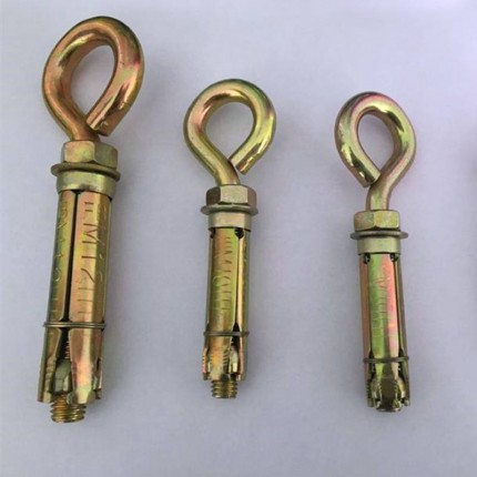 勾型脹栓，勾型膨脹螺栓