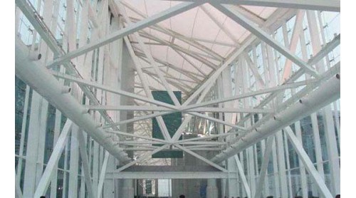 鋼結(jié)構(gòu)建筑的防火保護(hù)措施有哪幾種？