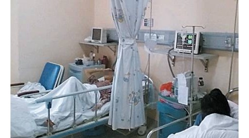 廣西10名小學生確定是鼠藥中毒！致毒火腿腸等可疑食物已封存