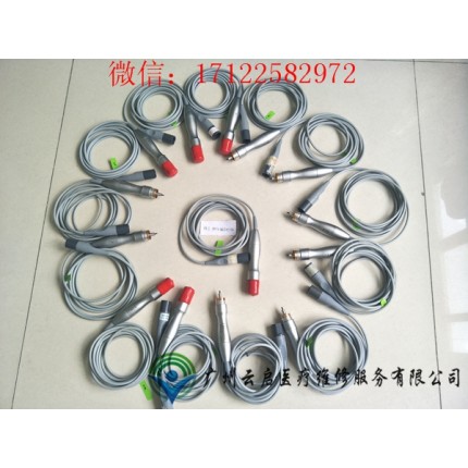 Harmonic強(qiáng)生超聲換能器維修