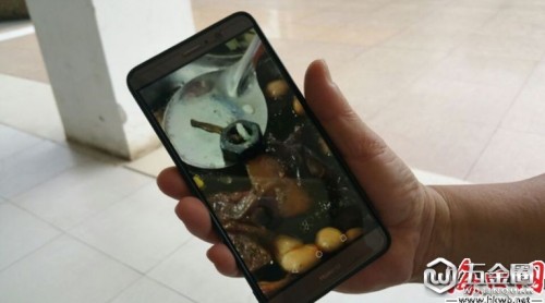 海南省衛(wèi)生學(xué)校飯菜現(xiàn)螺絲帽？校方：已加強(qiáng)檢查