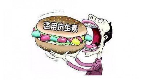 香港衛(wèi)生署呼吁善用抗生素以應(yīng)對(duì)抗菌素耐藥性問(wèn)題