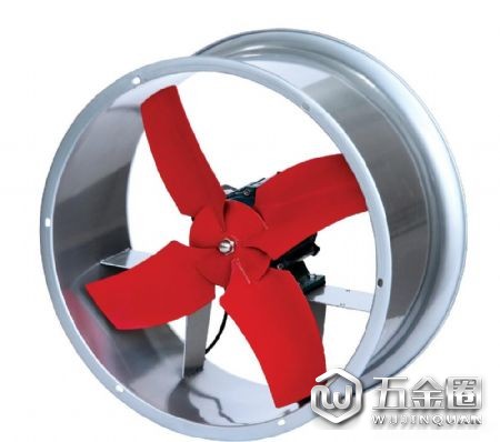 管道換氣扇你真的會清洗嗎？如何清洗？