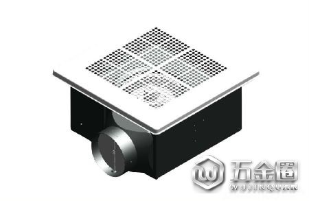 管道換氣扇你真的會清洗嗎？如何清洗？