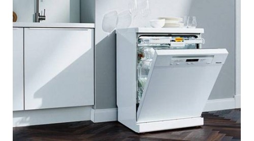 洗碗機(jī)市場去年零售額達(dá)40億元，廚電新興品類崛起