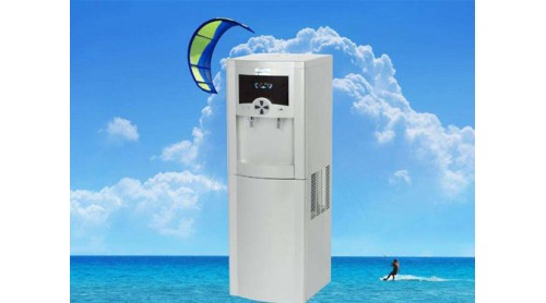 水質(zhì)不同，能選擇一樣的飲水機嗎？