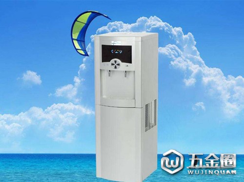 水質(zhì)不同，能選擇一樣的飲水機(jī)嗎？