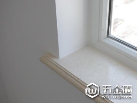 窗臺(tái)石用哪種材料好 窗臺(tái)石原材料有哪些
