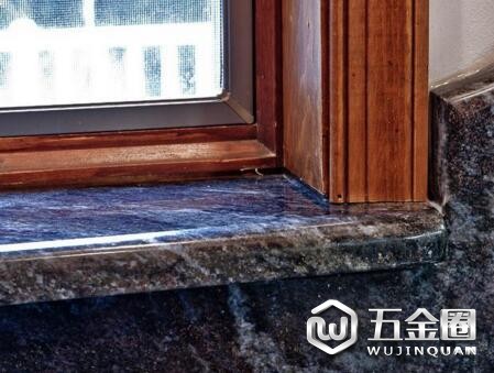 窗臺(tái)石用哪種材料好 窗臺(tái)石原材料有哪些