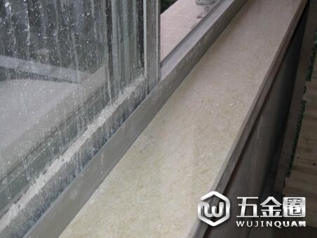 窗臺(tái)石用哪種材料好 窗臺(tái)石原材料有哪些