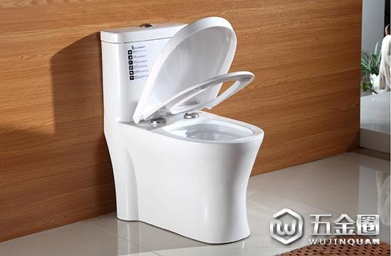 教你蹲式馬桶治堵技巧！