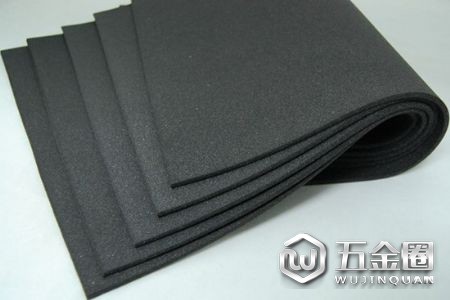 什么是橡塑保溫材料? 怎樣安裝橡塑保溫材料？