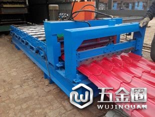 如何使用壓瓦機(jī)才能讓它壽命更長(zhǎng)？