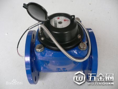 水表空轉(zhuǎn)怎么辦？